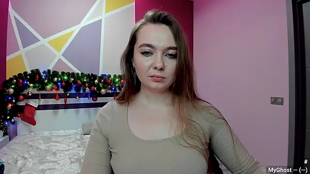 LizaGost online show from 01/02/25, 12:35