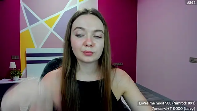 LizaGost online show from 02/01/25, 12:37