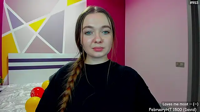 LizaGost online show from 02/04/25, 12:44