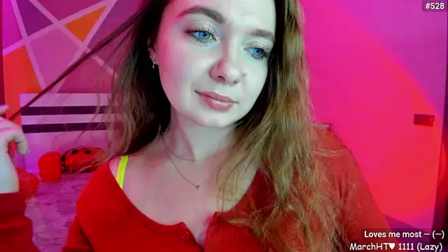 LizaGost online show from 03/06/25, 12:41