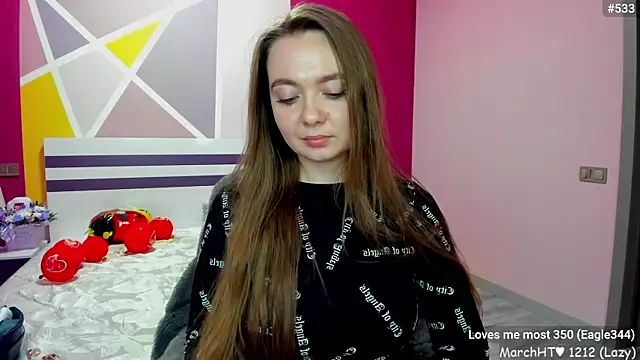 LizaGost online show from 03/08/25, 12:30