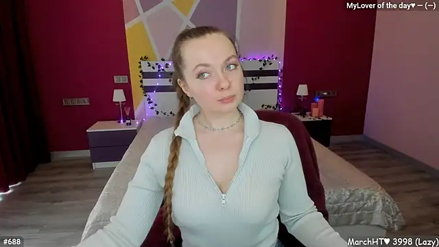 LizaGost online show from 03/24/26, 12:43