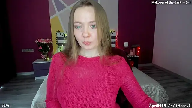 LizaGost online show from 04/06/26, 11:44