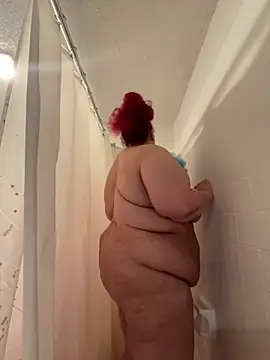 bbwredhead online show from 01/17/25, 01:15