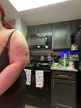 bbwredhead online show from 02/12/25, 12:48