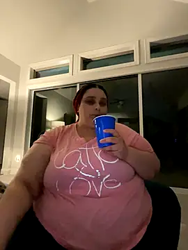 bbwredhead online show from 10/05/25, 02:32