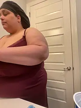 bbwredhead online show from 10/16/25, 06:25