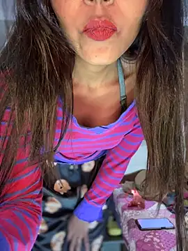 PARI Hun online show from 12/15/24, 04:37