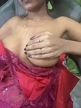 PARI Hun online show from 09/23/25, 03:26