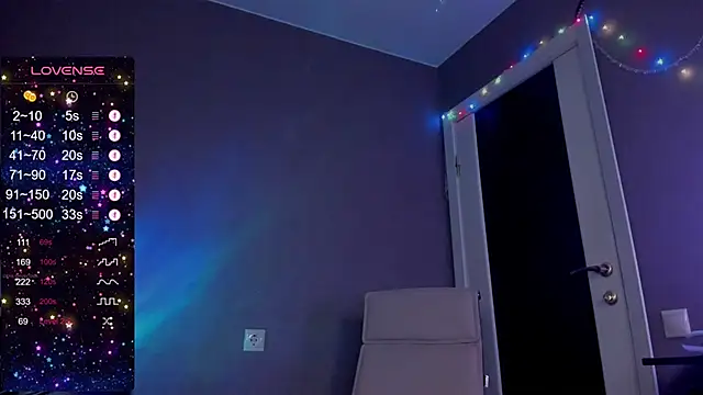 Aqualen online show from 02/19/26, 06:04