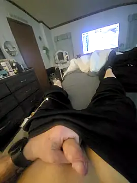 JoJob10 online show from 01/11/26, 01:32