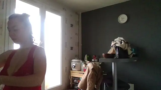 BabyNila online show from 01/19/25, 09:44