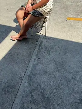 BabyNila online show from 02/10/25, 05:47