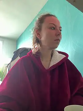 BabyNila online show from 11/29/25, 08:50