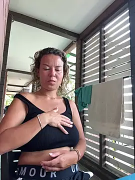 BabyNila online show from 02/28/26, 02:45