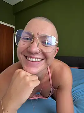 PaulinaSchubert1 online show from 07/21/26, 12:51