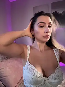 AnnaCastillo  online show from 11/07/25, 10:43