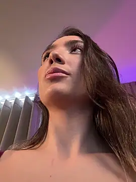 AnnaCastillo  online show from 11/26/25, 09:05