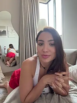 AnnaCastillo  online show from 03/13/26, 08:04