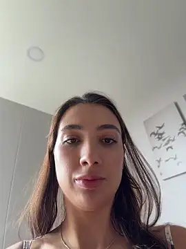AnnaCastillo  online show from 04/25/26, 02:14