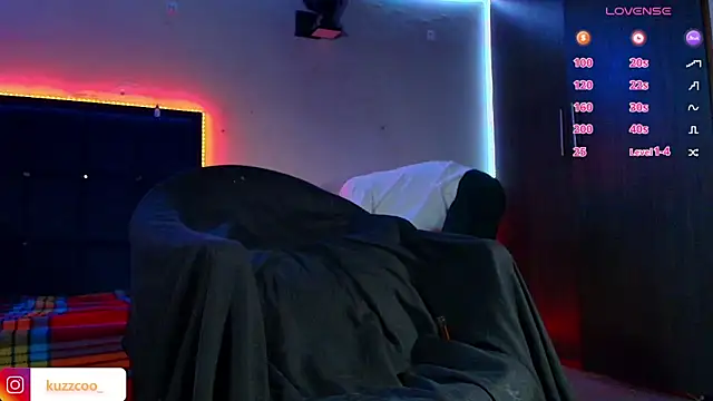 kuzzcoo online show from 02/16/26, 11:34