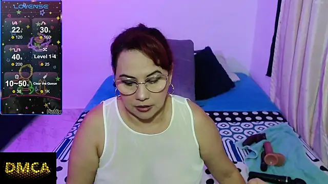 danielapalmer  online show from 01/11/26, 08:36