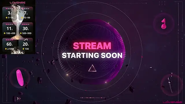 danielapalmer  online show from 06/25/26, 08:35