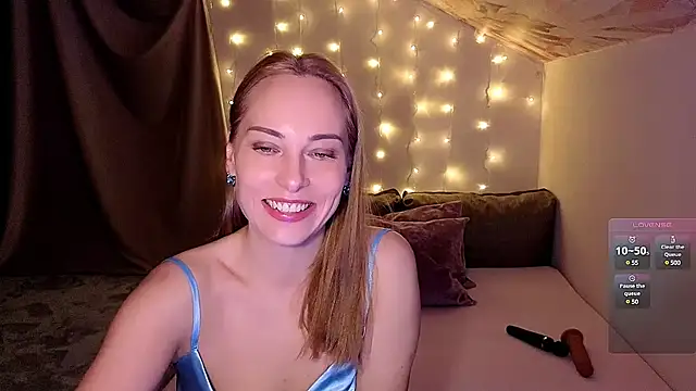 Snapshot of AdeleLady chatting on 01/18/25, 04:10 AdeleLady online show from 01/18/25, 04:10