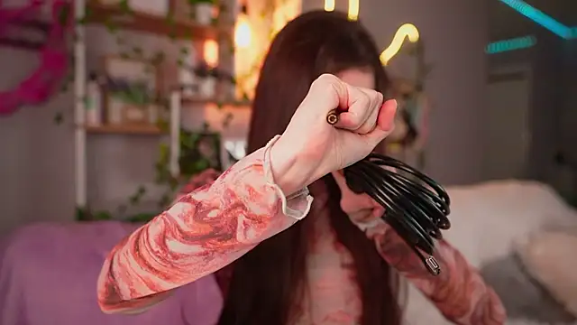 Melissa shawty  online show from 11/11/25, 02:06