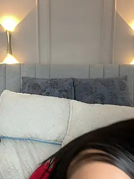 Miss blue69 online show from 02/27/25, 04:52