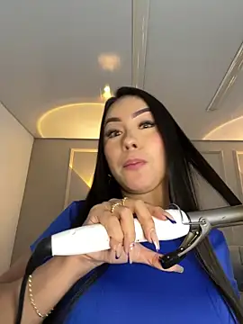 Miss blue69 online show from 02/18/26, 01:45