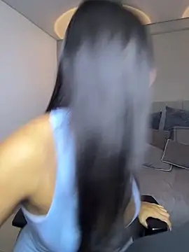 Miss blue69 online show from 03/10/26, 01:54