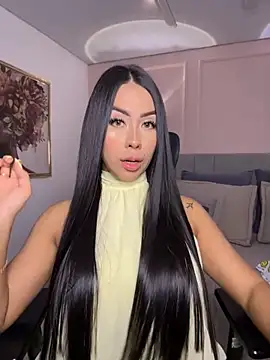 Miss blue69 online show from 04/15/26, 01:45