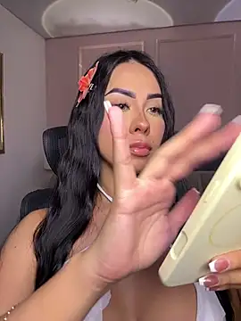 Miss blue69 online show from 07/16/26, 01:44