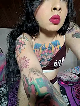 kaory dirtydreams online show from 02/19/25, 07:16