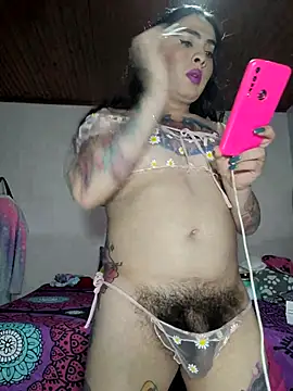 kaory dirtydreams online show from 03/02/25, 07:23