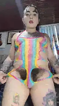 kaory dirtydreams online show from 02/07/26, 08:01