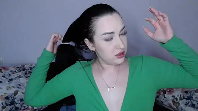 Snapshot of vitalina_freedom chatting on 01/24/25, 11:37 vitalina freedom online show from 01/24/25, 11:37