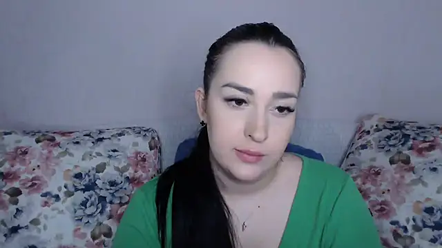 Snapshot of vitalina_freedom chatting on 01/31/25, 04:06 vitalina freedom online show from 01/31/25, 04:06