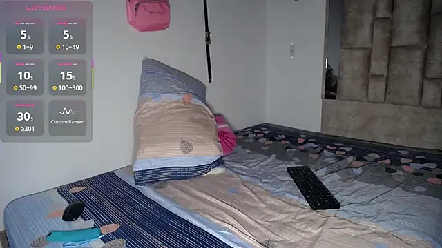 tiffany  pink online show from 01/15/26, 09:40