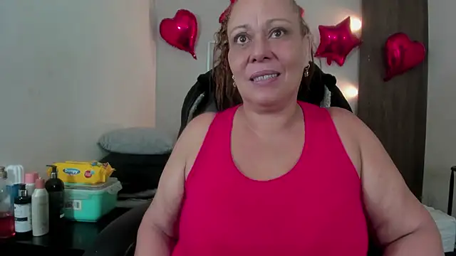 Snapshot of Cheryl_JONES chatting on 03/08/26, 08:07 Cheryl JONES online show from 03/08/26, 08:07