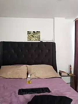 Fleurmeyer79 online show from 01/27/25, 10:27