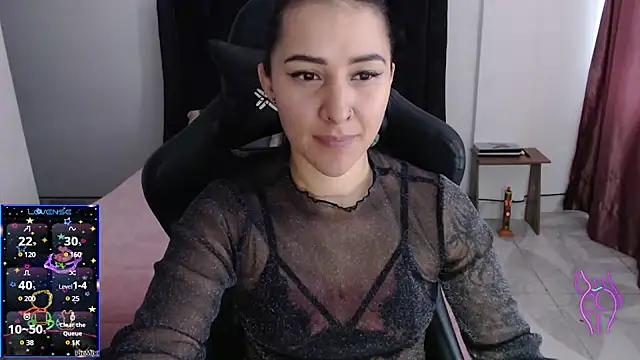 Fleurmeyer79 online show from 03/22/25, 01:30