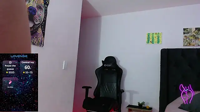 Fleurmeyer79 online show from 09/08/25, 02:38