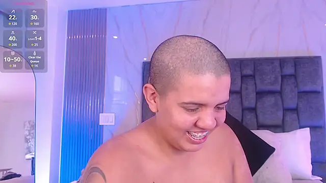 WildyTemping online show from 02/19/26, 07:43