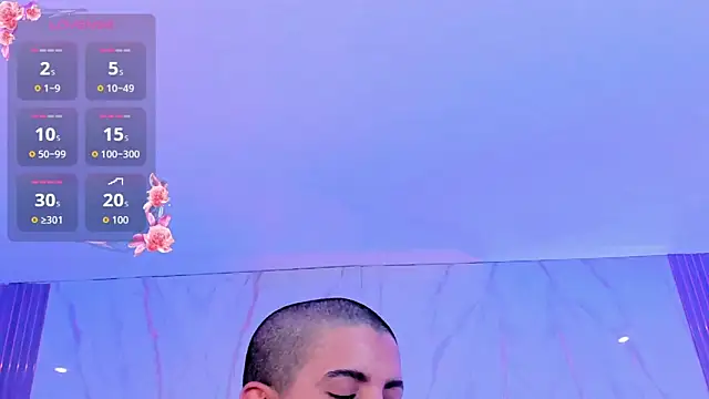 WildyTemping online show from 03/21/26, 07:28