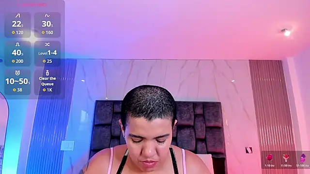 WildyTemping online show from 03/31/26, 08:20