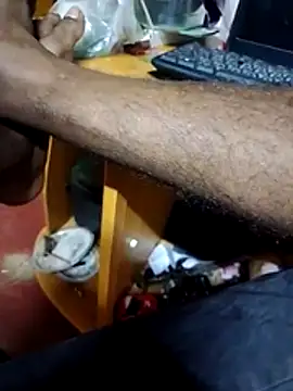 blackdick866 online show from 07/27/26, 05:31