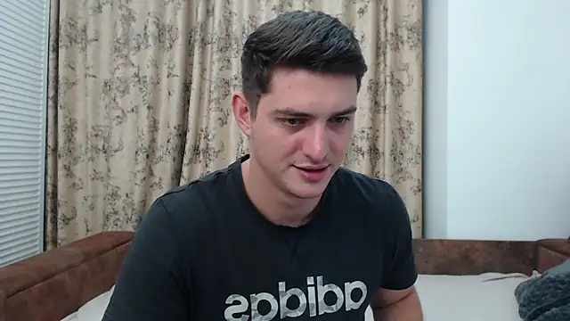 AndyFame online show from 12/02/24, 10:56