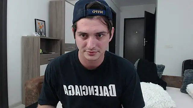 AndyFame online show from 03/02/25, 11:42